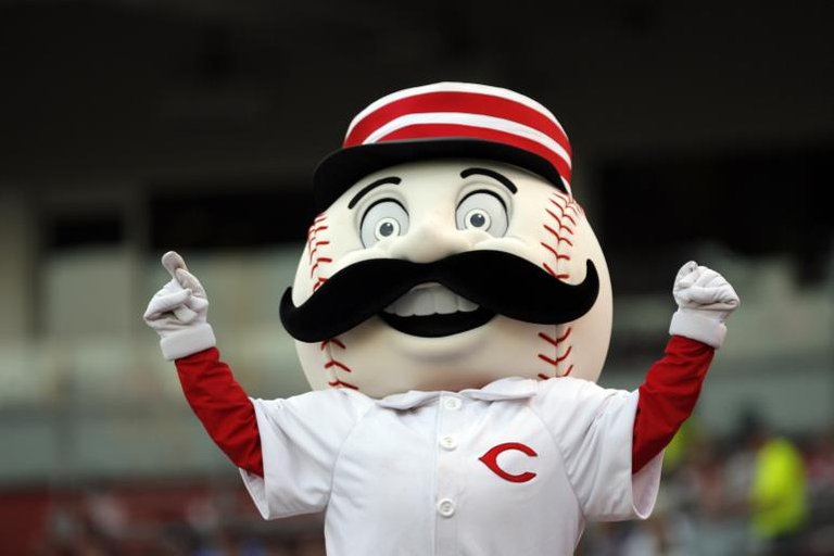 Mr. Redlegs - Cincinnatiusa.com