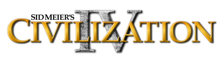 Civilization VI Logo