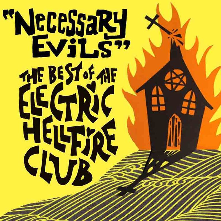 Electric Hellfire Club