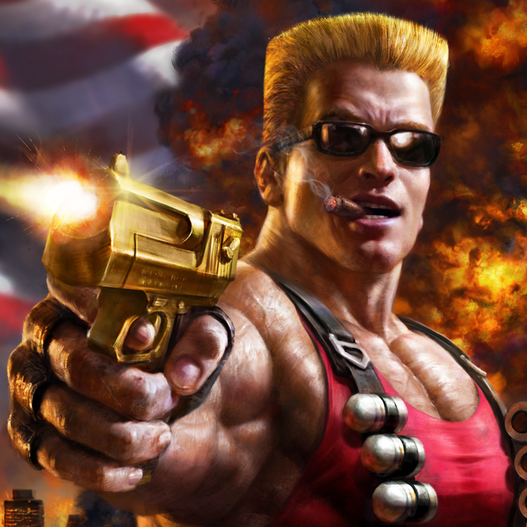 duke-nukem