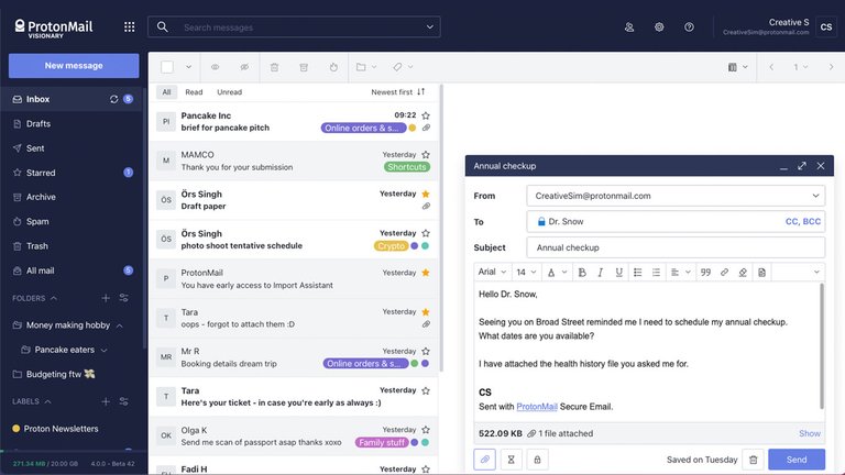 protonmail