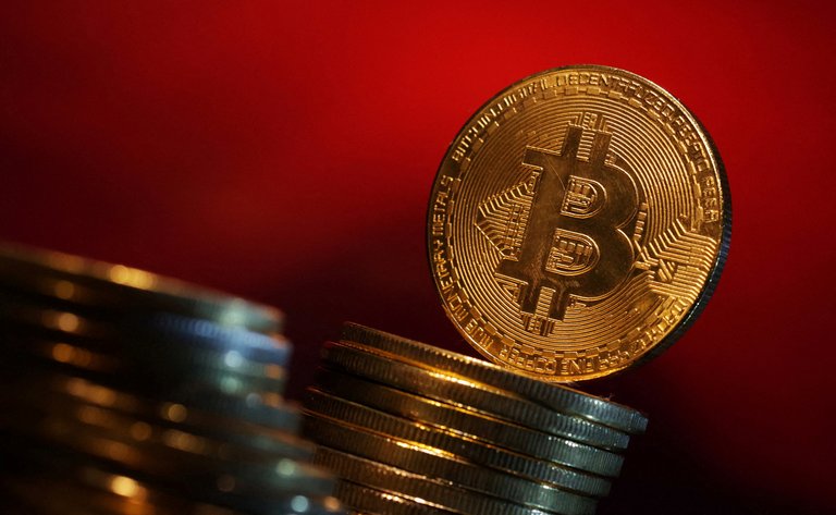 Zukunft des Bitcoin: Eine glänzende Perspektive