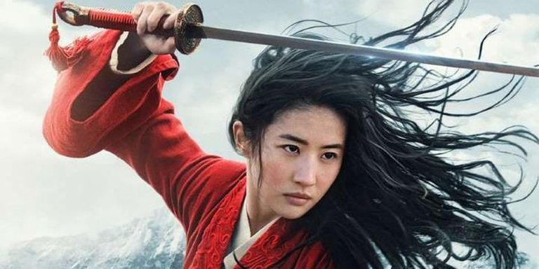 Disney's Mulan to be free with regular Disney Plus subscription Dec. 4 -  CNET