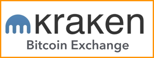 Kraken Bitcoin exchange