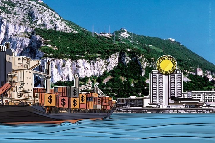 Gibraltar To Introduce ‘World’s First’ ICO Regulations