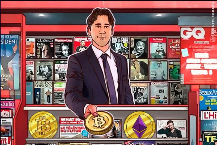 Australians Can Now Purchase BTC, ETH Across 1,200 Newsstands In Win For Adoption