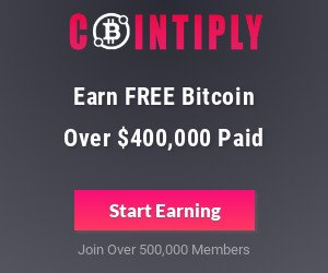 Earn Free Bitcoin