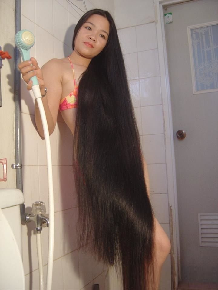 Fotos de gostosas de cabelo grande