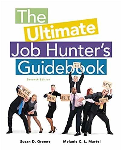 The Ultimate Job Hunter’s Guidebook 