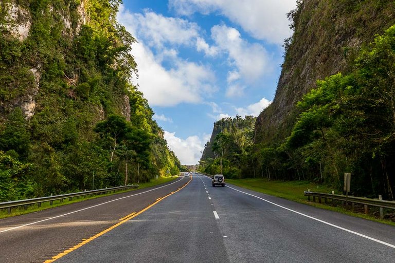 highway 10 utuado puerto rico