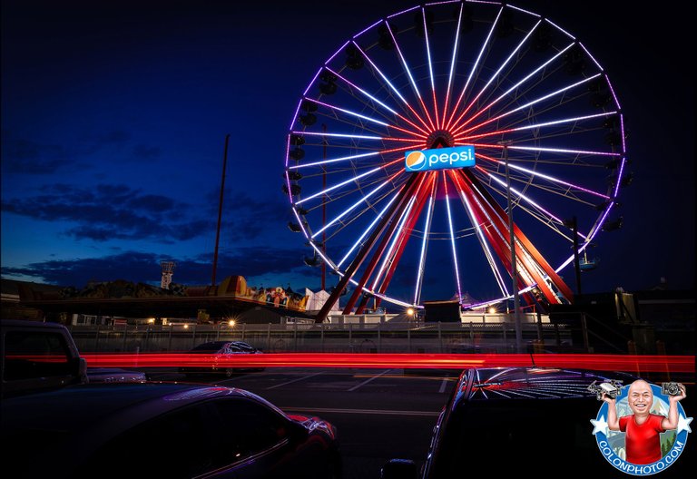 OCEAN-CITY-MARYLAND-BOARDWALK-NIGHT-PHOTO-LONG-EXPOSURE---colonphoto.com