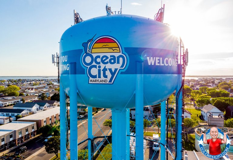 OCEAN-CITY-MARYLAND---DRONE-PHOTO-WELCOME-TO---colonphoto.com