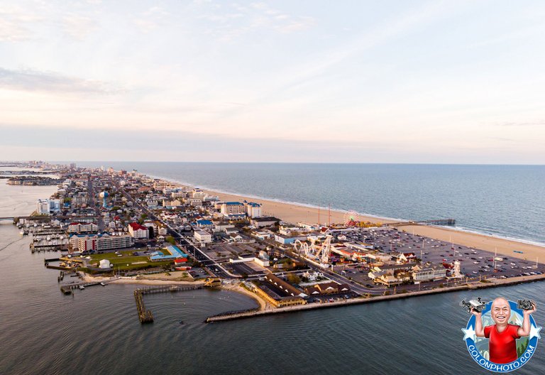 OCEAN-CITY-MARYLAND---DRONE-PHOTO---colonphoto.com