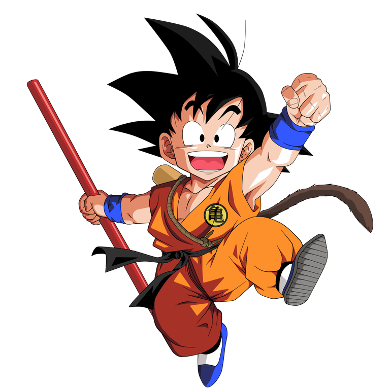 Goku