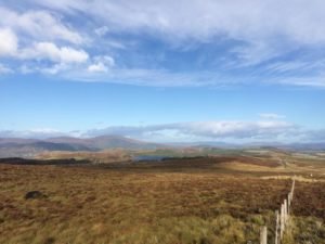 roadtrip ecosse highlands voyage