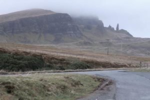 roadtrip ecosse highlands voyage