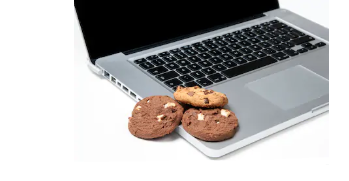 BROWSER COOKIES ARE NOT ALL BAD