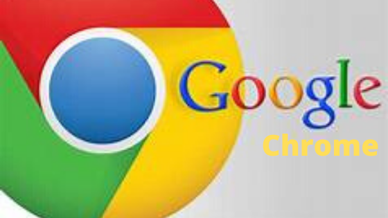 Google Chrome