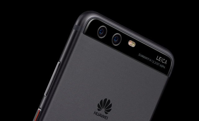 Huawei P10