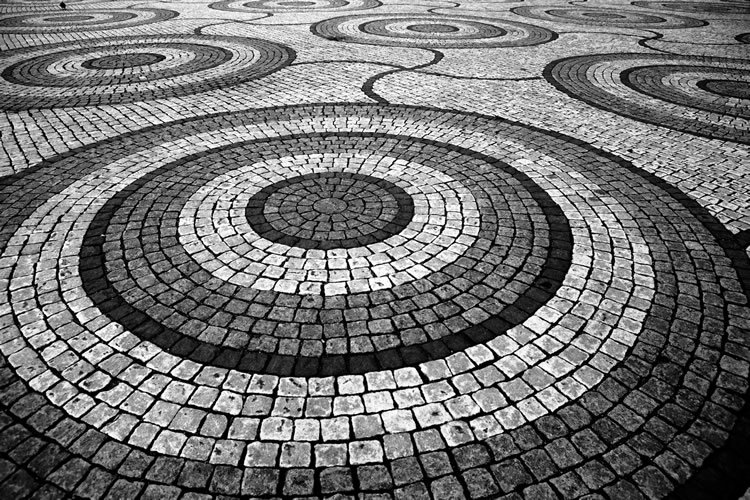 5 Minute Freewrite - Not Very Colourful