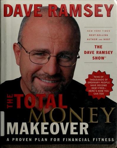 [Book] Book Review: The Total Money Makeover: A proven plan for financial fitness