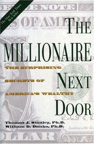 [Book] Book Review: The Millionaire Next Door