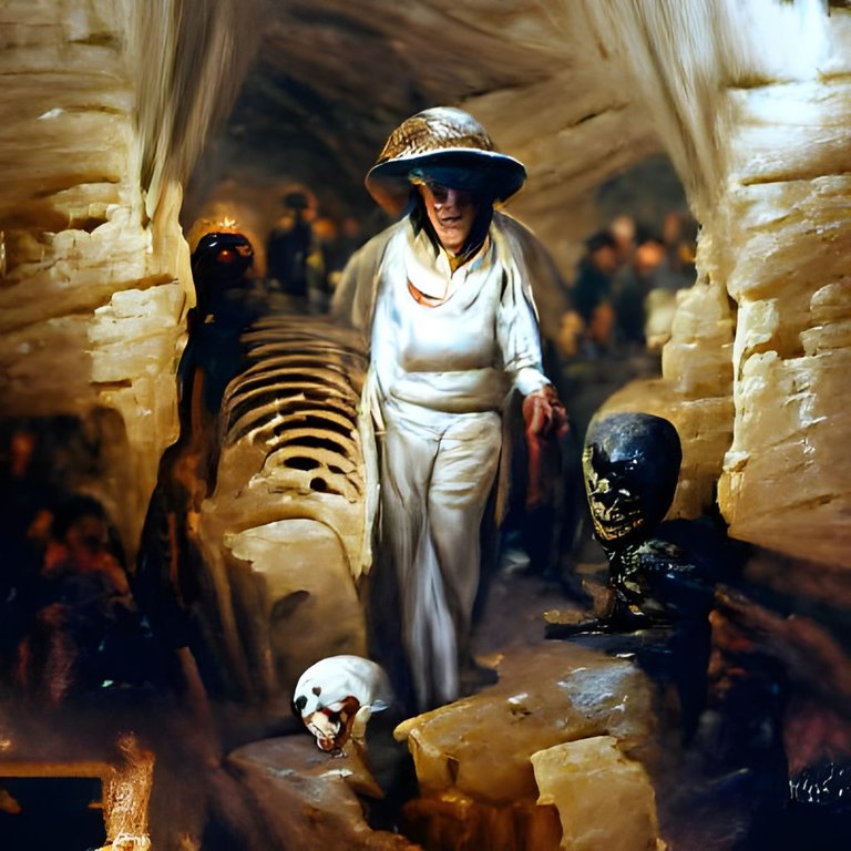 Mummy