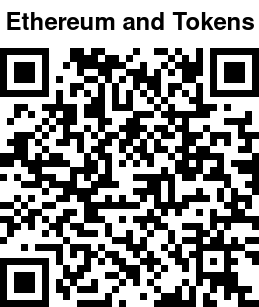 Ethereum and Tokens