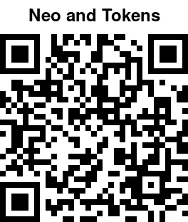 Neo and Tokens