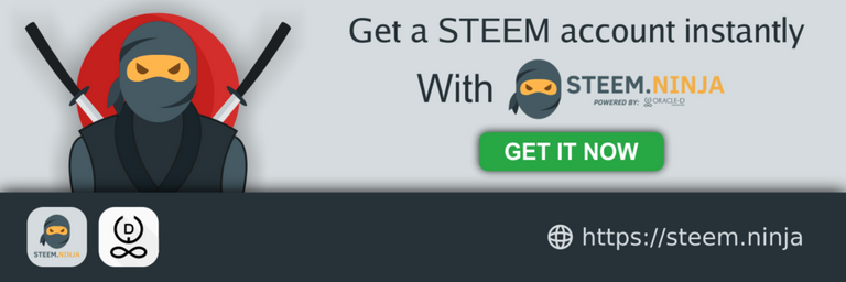 steem ninja banner