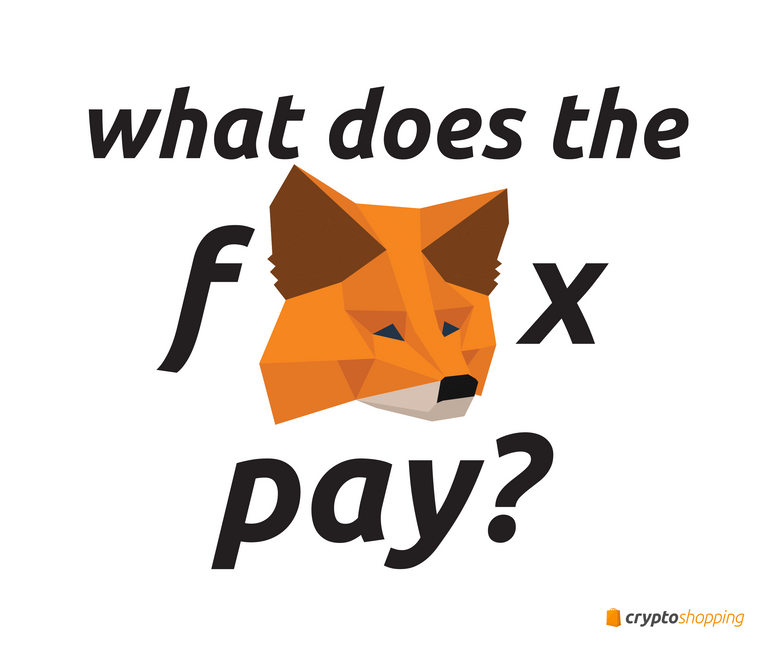 What does the fox pay meme