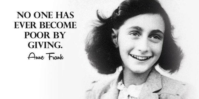 Anne Frank