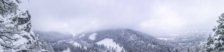   High Tatra Mountains panorama from Nosal mountain. Photo by Alis Monte [CC BY-SA 4.0], via Connecting the Dots