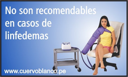 BombasPresoterapia