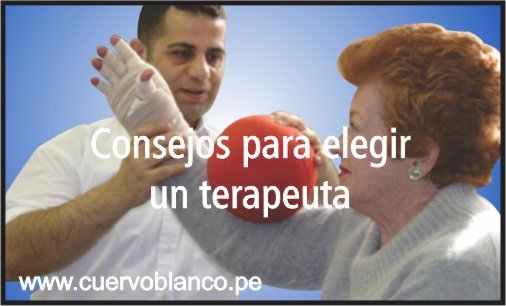 ConsejosTerapeuta