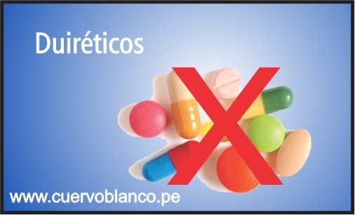 diureticos