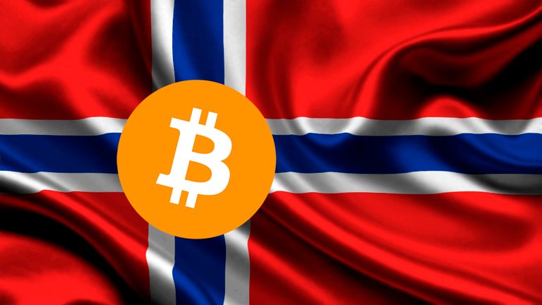 In Norway, chose the Best CLOUD MINING BITCOIN