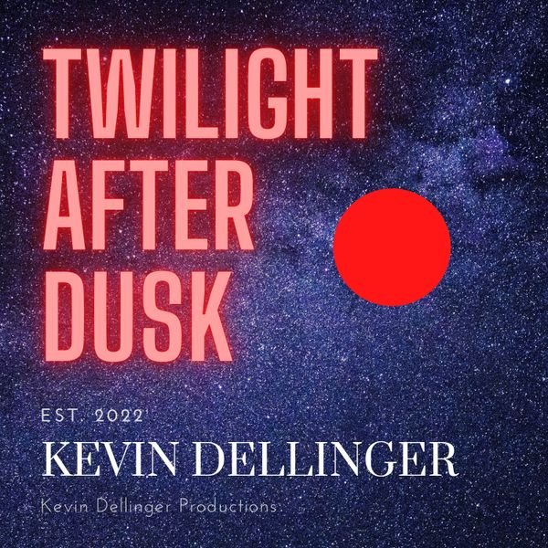 Kevin Dellinger New Album Stream Update