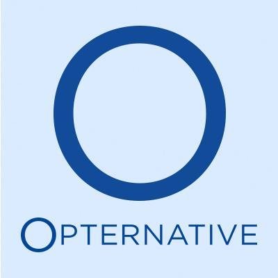 Image of Opternative Logo