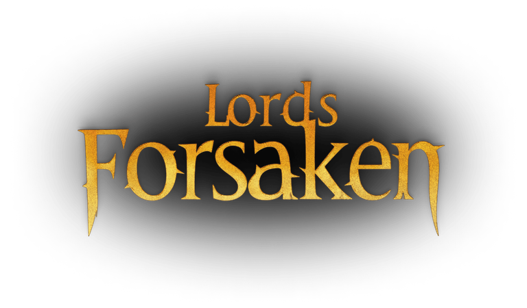 Lords Forsaken