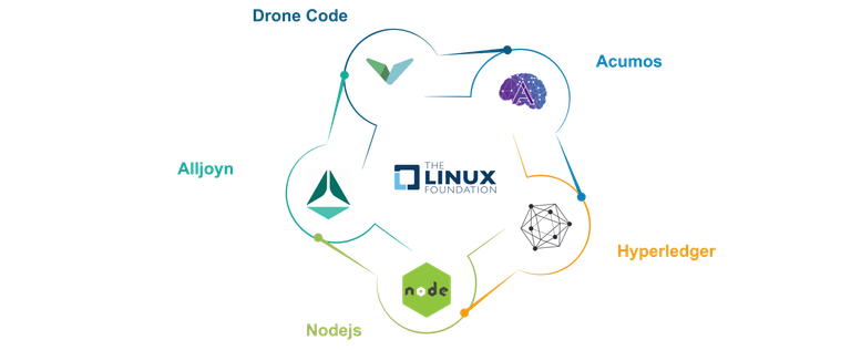 Linux-Family-What-is-Hyperledger-Edureka