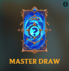 Master Draw