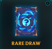 Rare Draw