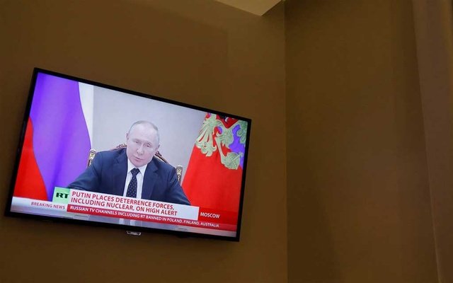 Russian News