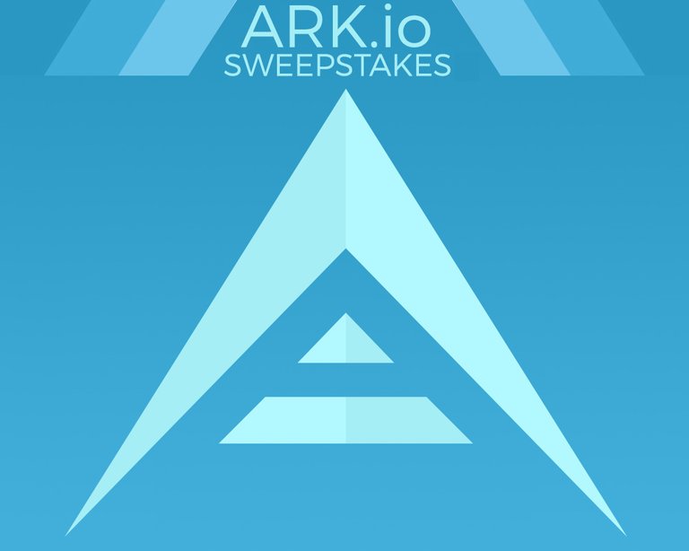 ARK Sweepstakes