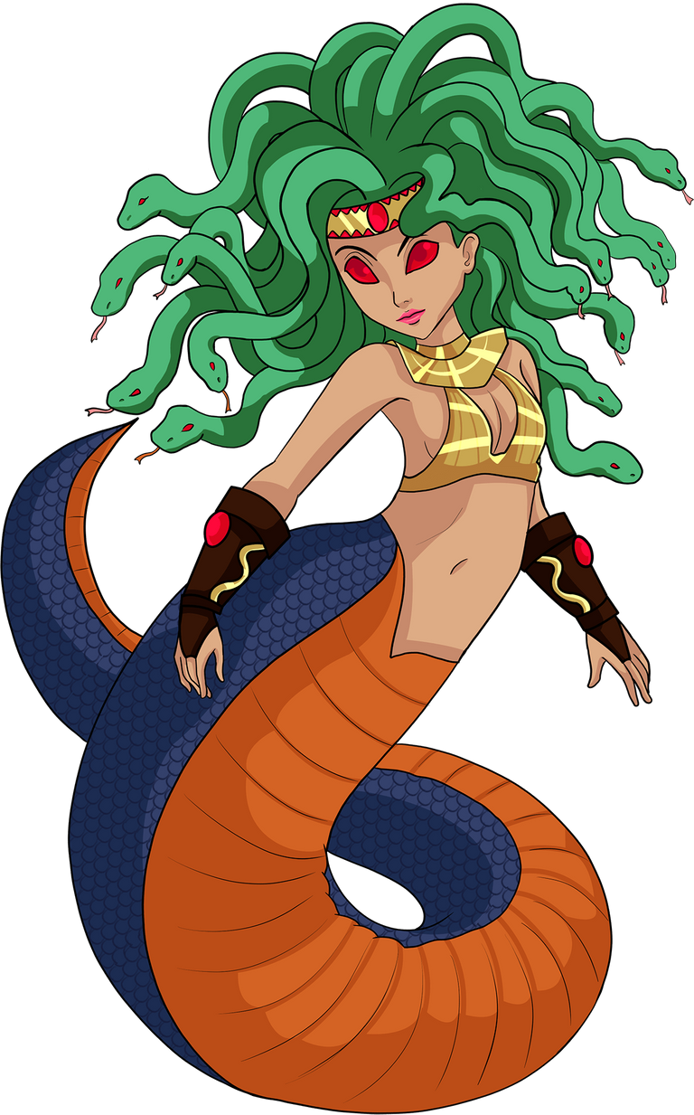 Medusa