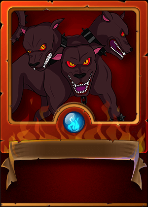 Cerberus