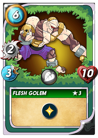 Flesh Golem