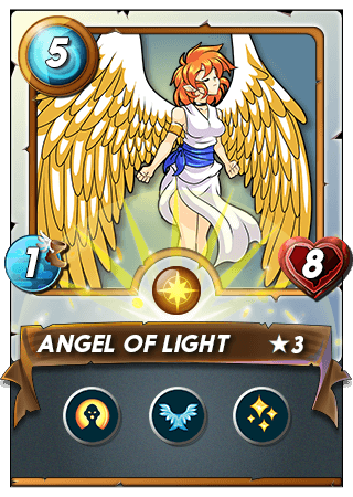 Angel of Light