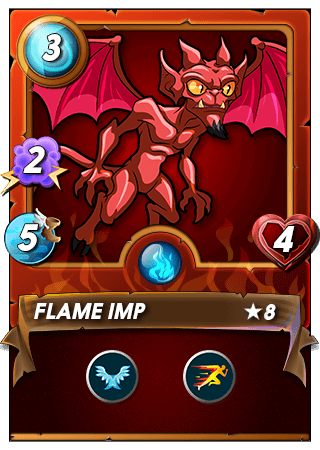 Flame Imp